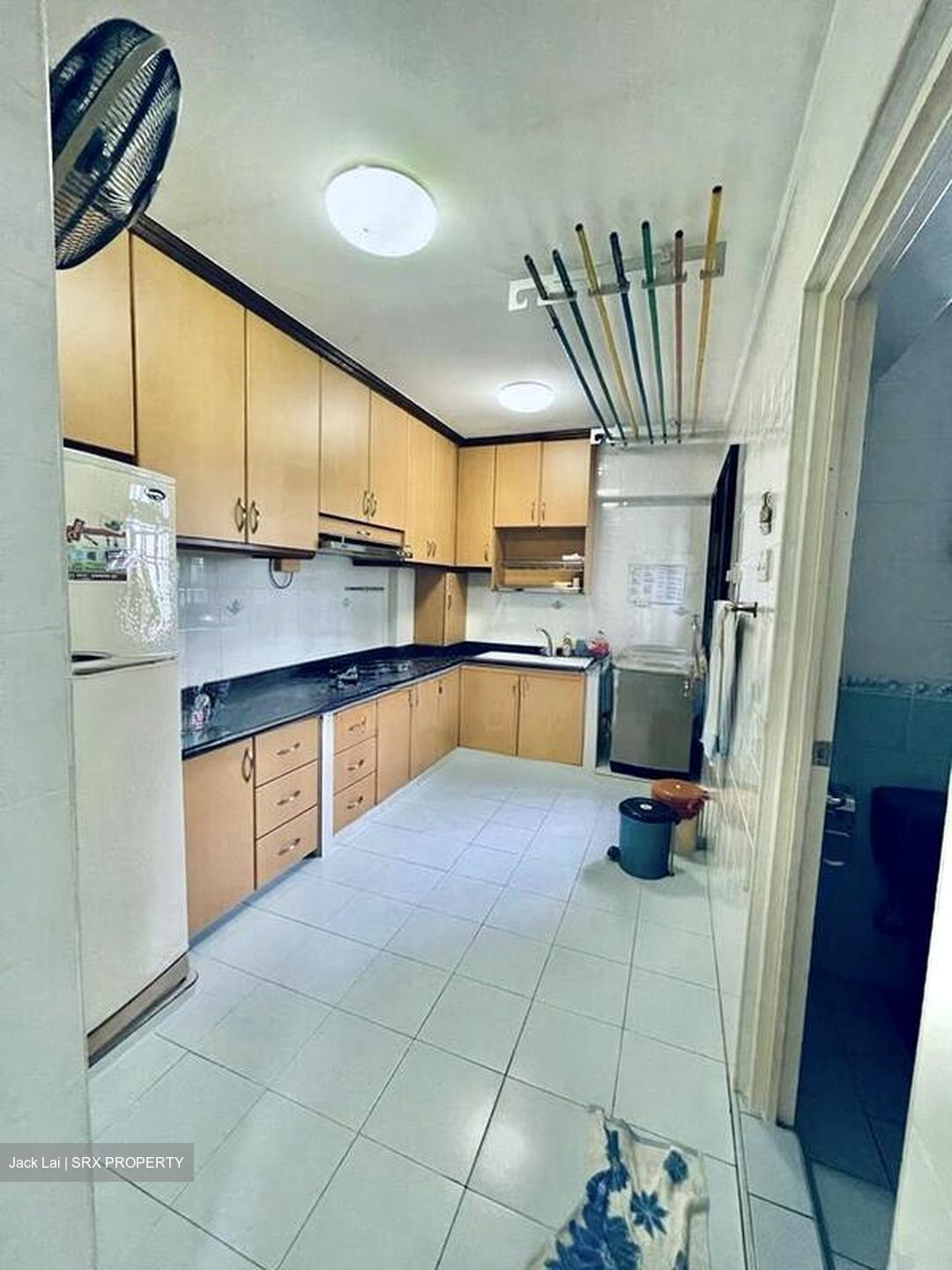 Blk 589B Montreal Spring (Sembawang), HDB 4 Rooms #524777551